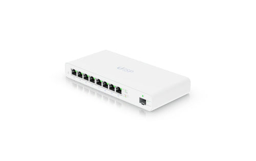 Ubiquiti passiv PoE-Router ISP/WISP