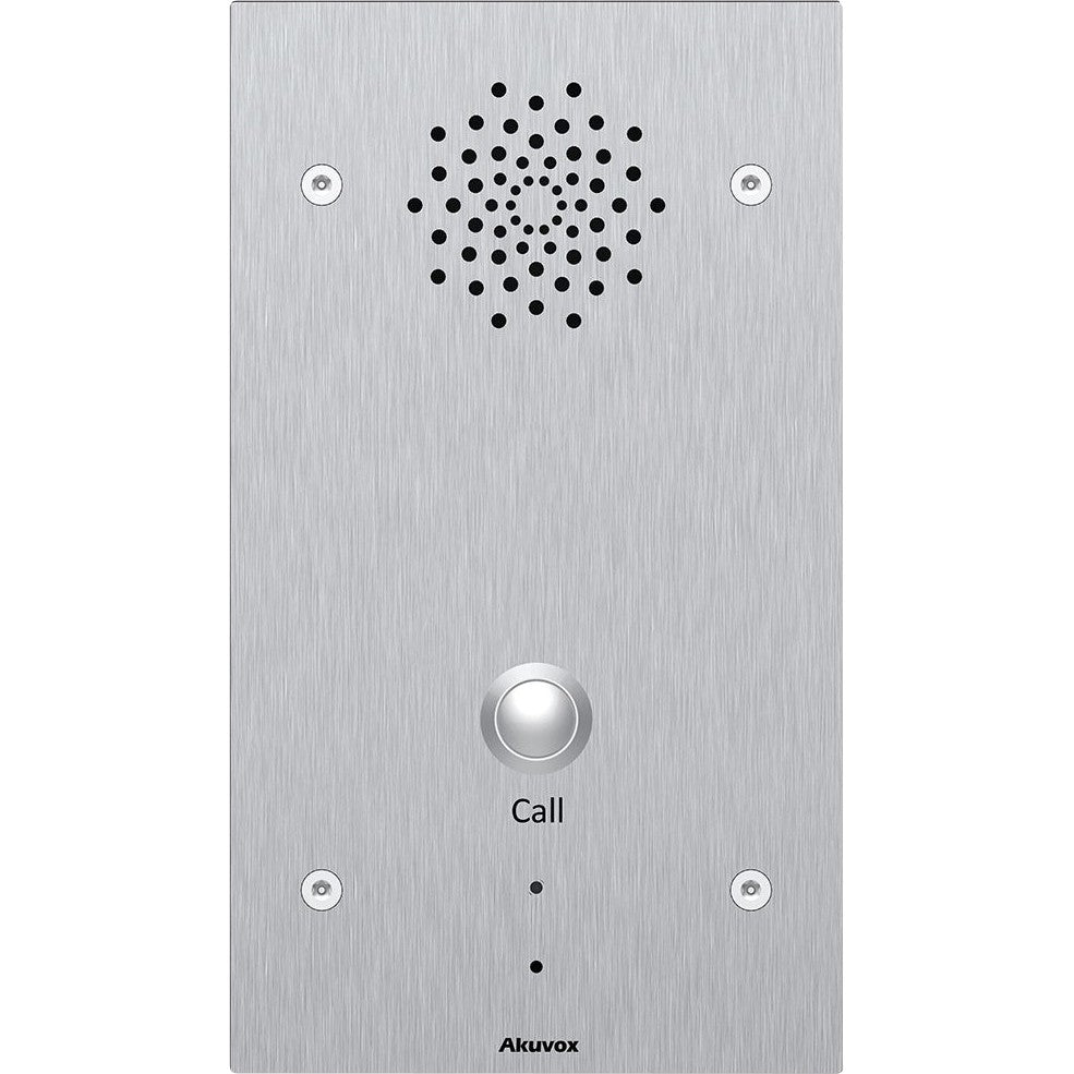 TFE E21A Main Body In-Wall. vandal resistant
