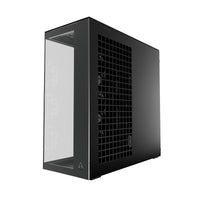 ARCTIC Xtender Black (Clear Glass) Schwarz, Transparent