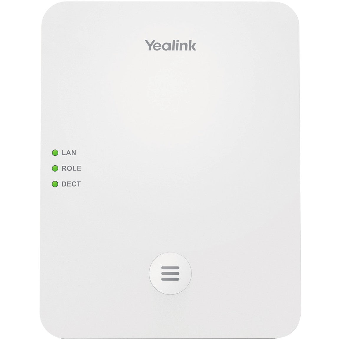 Yealink W80DM - DECT Manager