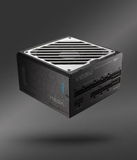 FSP MEGA GM 1200W Netzteil ATX ATX3.1 Schwarz