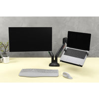 Kensington Universelle Laptophalterung für Monitorarme
