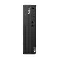 Lenovo ThinkCentre M70s Gen 5 Intel® Core™ i5 i5-14500 16 GB DDR5-SDRAM 512 GB SSD Windows 11 Pro SFF PC Schwarz