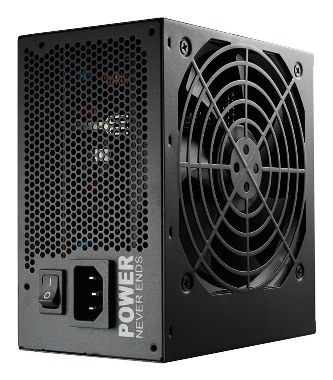 FSP HYPER 80+ PRO 450W Netzteil ATX ATX3.1 Schwarz