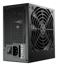 FSP HYPER 80+ PRO 550W Netzteil ATX ATX3.1 Schwarz