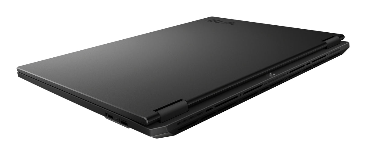 ASUS TUF Gaming A18 FA808UM-S8153W AMD Ryzen™ 7 260 Laptop 45,7 cm (18") WUXGA 16 GB DDR5-SDRAM 1 TB SSD NVIDIA GeForce RTX 5060 Laptop GPU Wi-Fi 6E (802.11ax) Windows 11 Home Grau