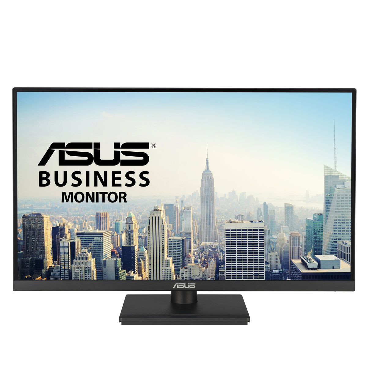 ASUS VA27UCPS Computerbildschirm 68,6 cm (27") 3840 x 2160 Pixel 4K Ultra HD LCD Schwarz