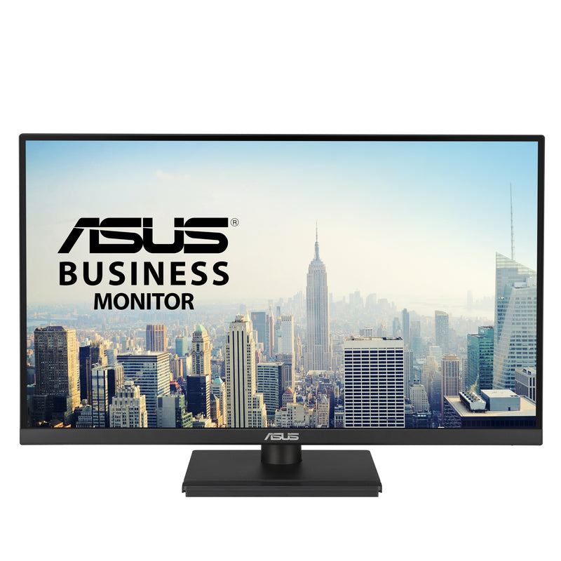 ASUS VA27UCPS Computerbildschirm 68,6 cm (27") 3840 x 2160 Pixel 4K Ultra HD LCD Schwarz