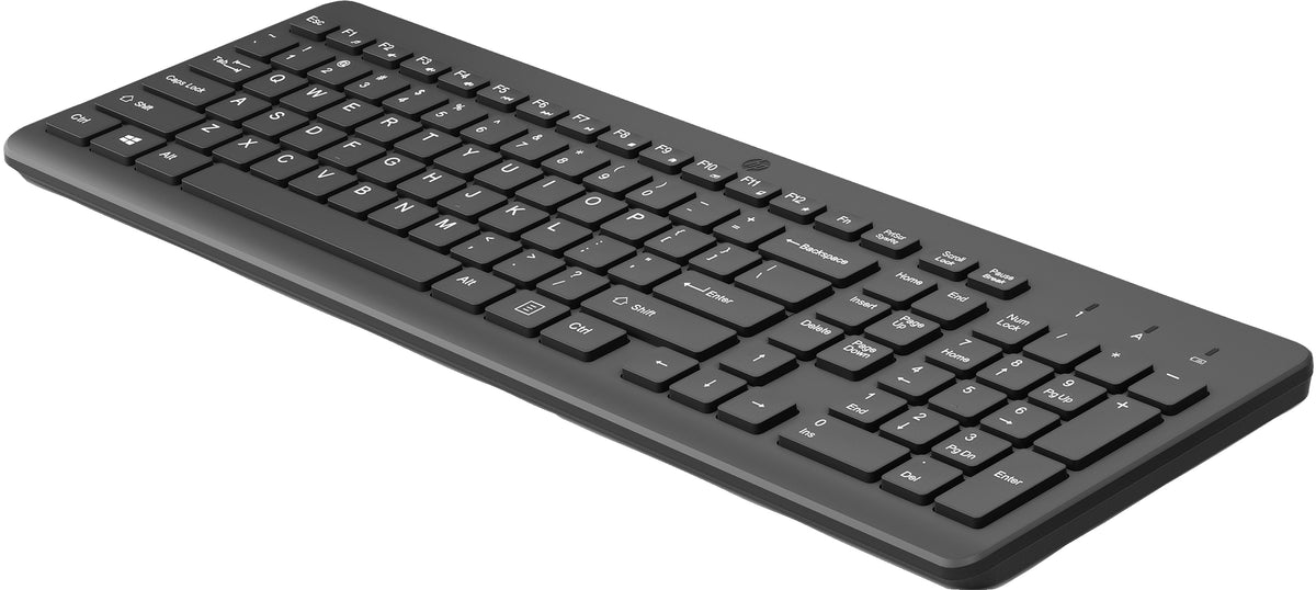 HP 225 Wireless Tastatur