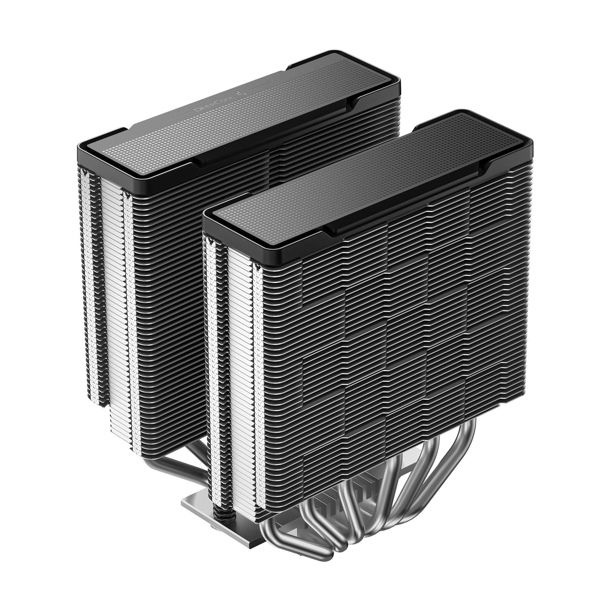 DeepCool AG620 G2 ARGB Prozessor Luftkühlung 12 cm Schwarz 1 Stück(e)