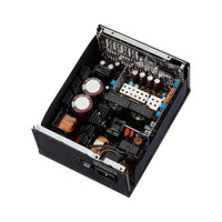 FSP Hydro PTM PRO 850W Netzteil ATX ATX2.52 Schwarz