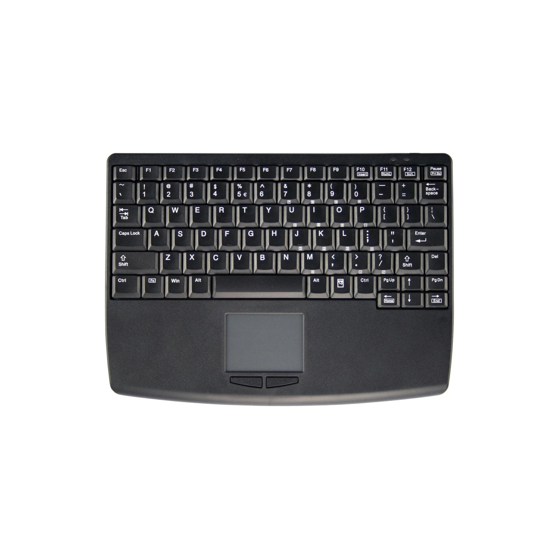 Active Key Tastatur AK-4450G mitTouchpad