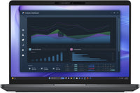 DELL Pro Precision 5 14 PW514261 Copilot+ PC Intel Core Ultra 7 366H Mobiler Arbeitsplatz 35,6 cm (14") WUXGA 32 GB LPDDR5x-SDRAM 1 TB SSD NVIDIA RTX PRO 500 Blackwell Wi-Fi 7 (802.11be) Windows 11 Pro Schweiz Schwarz