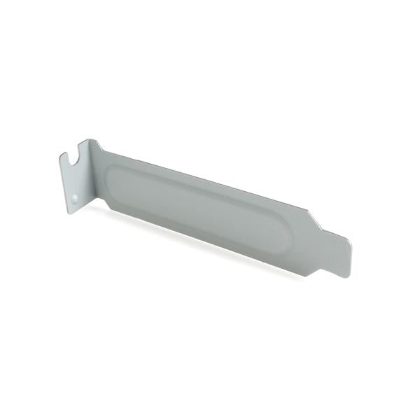 StarTech.com Slotblech - Low Profile - Stahl - 5 Pack