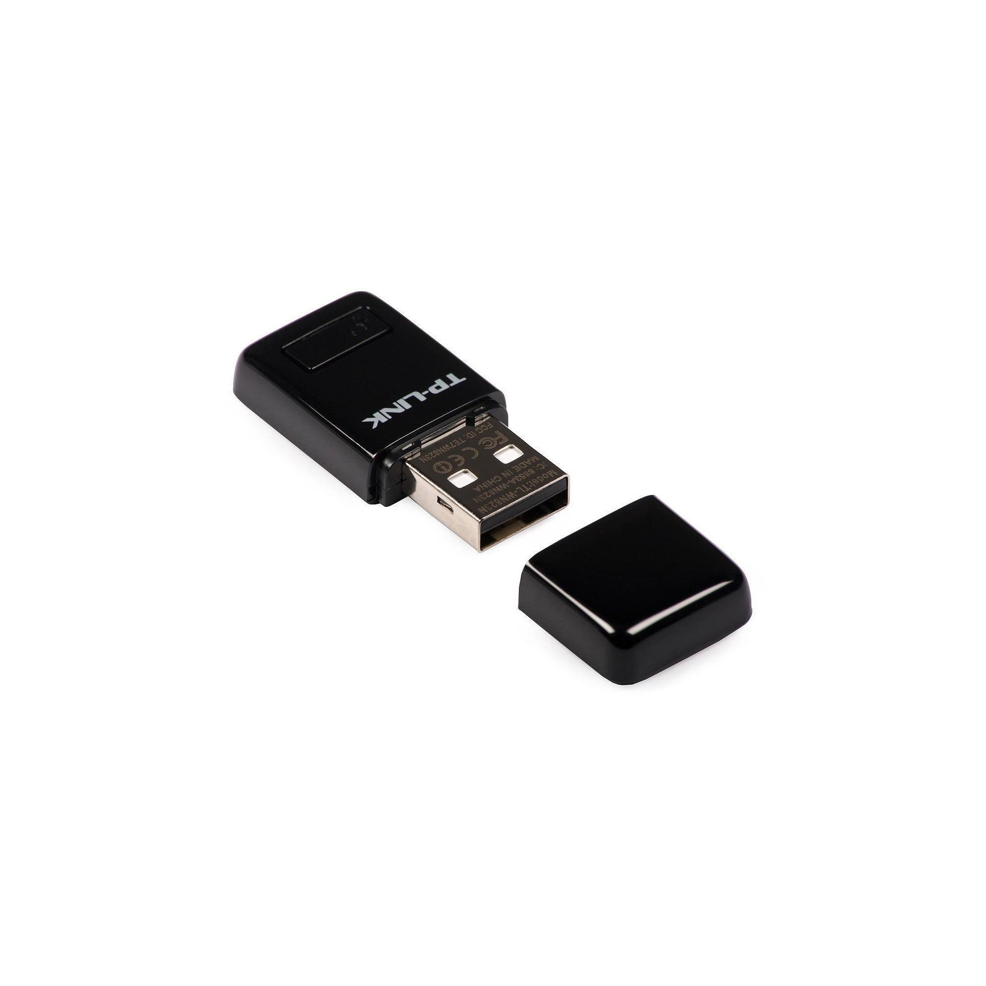 TP-Link TL-WN823N: WLAN-N USB-Adapter