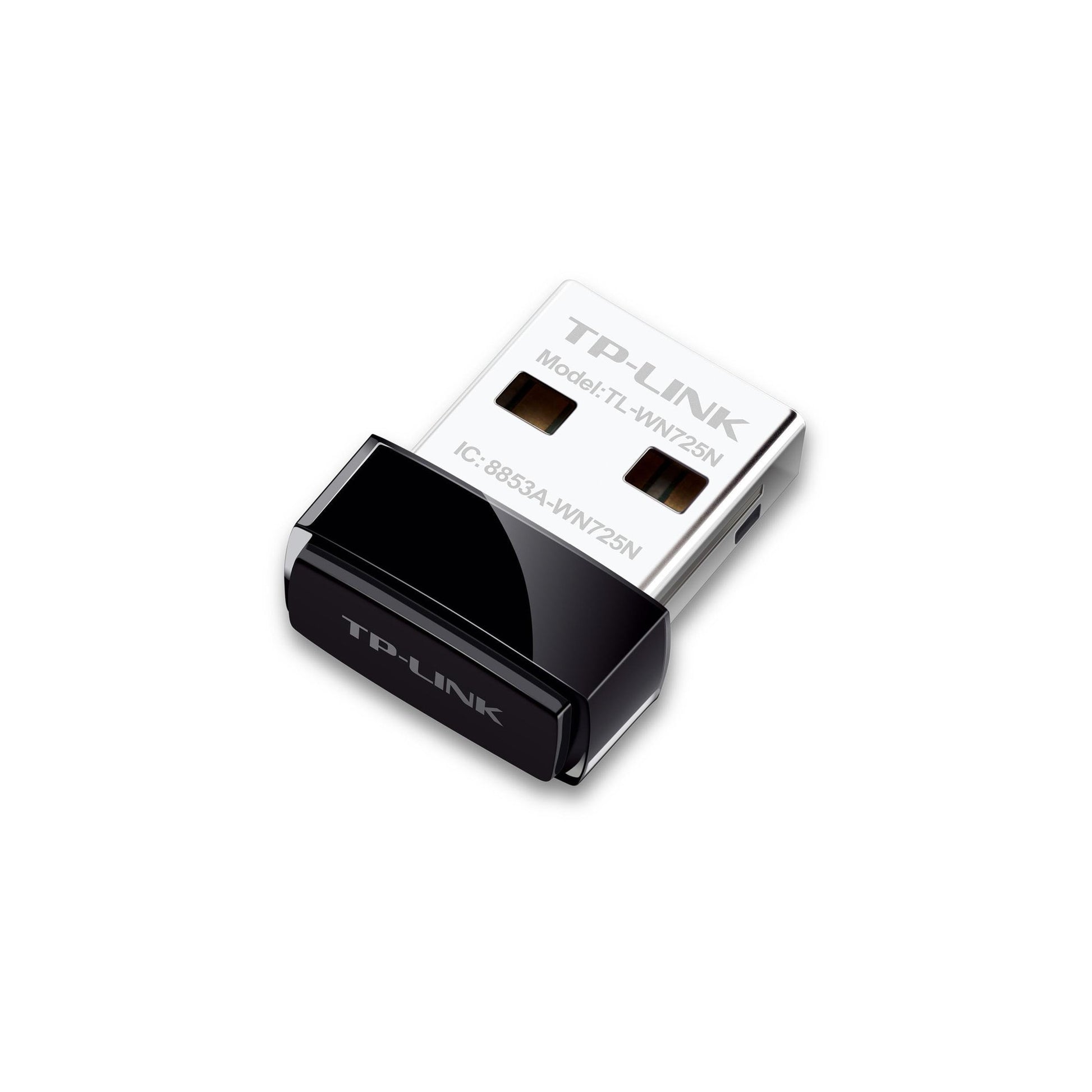 TP-Link TL-WN725N: WLAN-N USB-Adapter