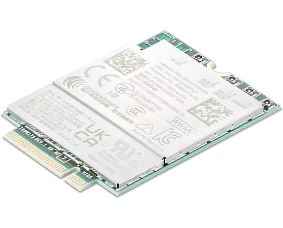 Lenovo 4XC1D11452 Netzwerkkarte Eingebaut WWAN 2000 Mbit/s