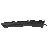 DELL KB216 - Tastatur - USB - Black QWERTZ DE – Ansicht 4