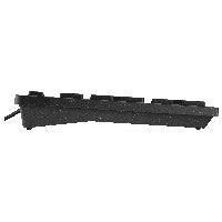 DELL KB216 - Tastatur - USB - Black QWERTZ DE – Ansicht 5