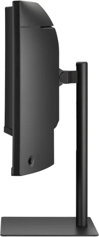 Viewsonic VG3419C-2 Computerbildschirm 86,4 cm (34") 3440 x 1440 Pixel UltraWide Quad HD LED Schwarz