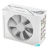 ASUS ROG -THOR-1200P3-WHITE-GAMING Netzteil 1200 W 20+4 pin ATX ATX Weiß