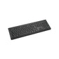 Kensington KB150 EQ Wireless Tastatur (German-Layout)