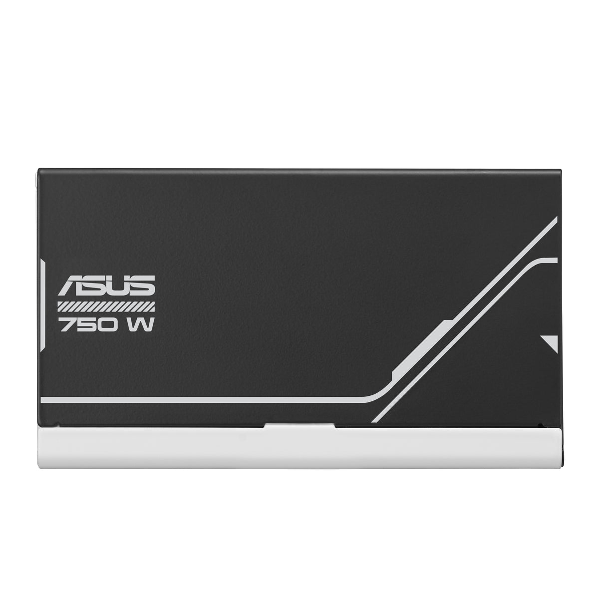 ASUS Prime AP-750G Netzteil 750 W 20+4 pin ATX ATX Schwarz, Weiß