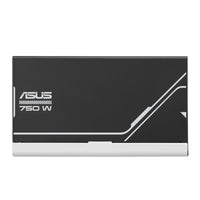 ASUS Prime AP-750G Netzteil 750 W 20+4 pin ATX ATX Schwarz, Weiß