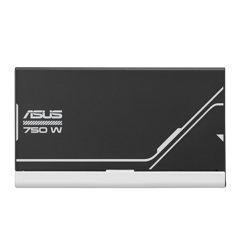 ASUS Prime AP-750G Netzteil 750 W 20+4 pin ATX ATX Schwarz, Weiß