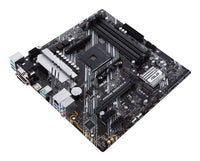 ASUS PRIME B550M-A AMD B550 Sockel AM4 micro ATX