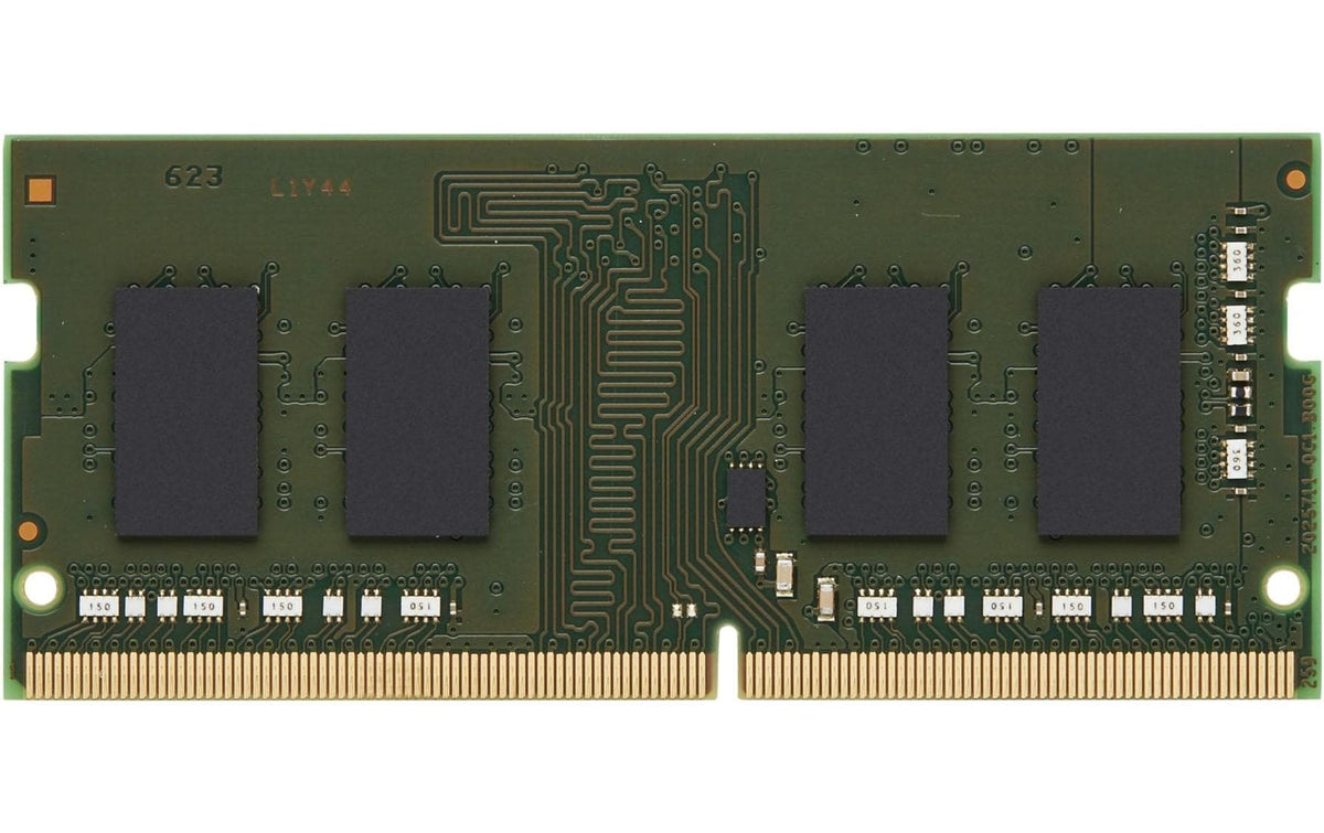Kingston ValueRAM SODIMM DDR4-3200 CL22 16GB (1x16GB)
