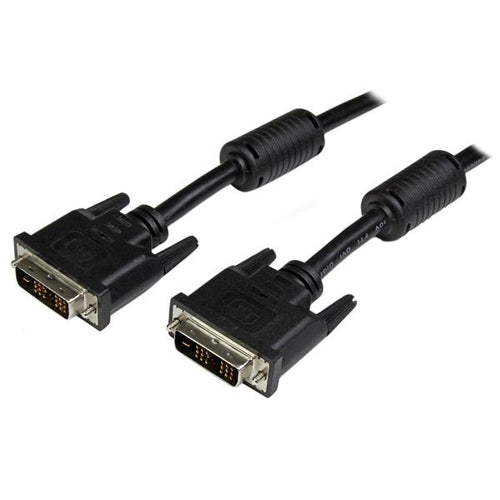 2M DVI-D SINGLE LINK CABLE M/M