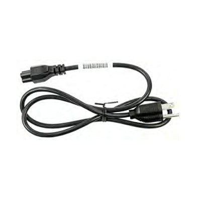 Acer 27.NE307.015 Stromkabel Schwarz 1 m
