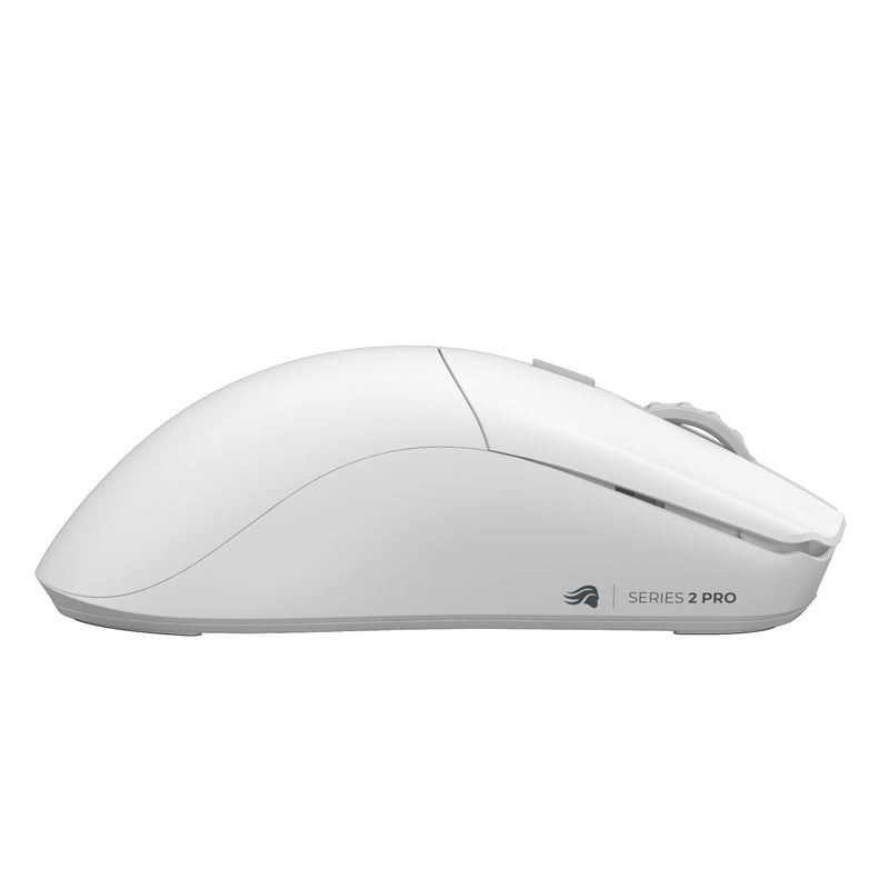Glorious Gaming Series 2 PRO Maus rechts RF Wireless + USB Type-C Optisch 26000 DPI