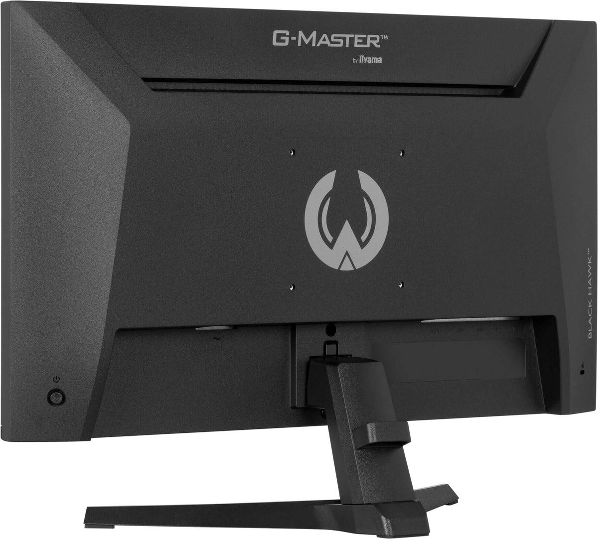 iiyama G2441HSU-B1 Computerbildschirm 60,5 cm (23.8") 1920 x 1080 Pixel Full HD LED Schwarz