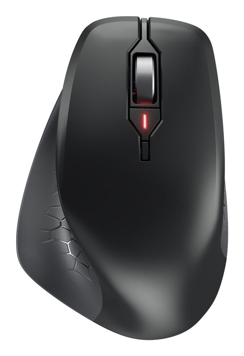 CHERRY JW-8550-2 Maus Universal rechts RF Wireless Optisch 4000 DPI