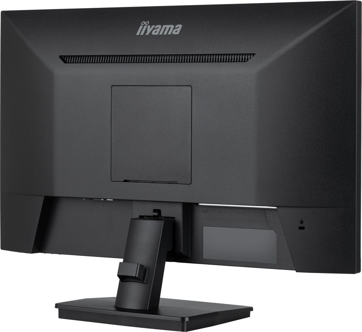 iiyama ProLite XU2493HSU-B7 Écran d'ordinateur 60,5 cm (23.8") 1920 x 1080 pixels Full HD LED Noir