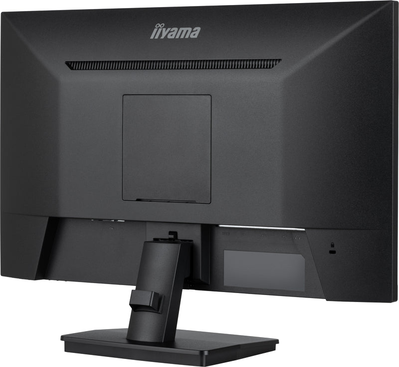 iiyama ProLite XU2493HSU-B7 Computerbildschirm 60,5 cm (23.8") 1920 x 1080 Pixel Full HD LED Schwarz