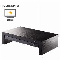 Fellowes Fellowes Designer Suites Monitorständer – Ansicht 3