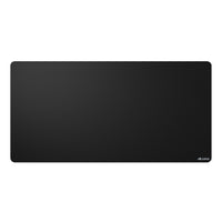 Glorious Gaming GLO-MP2-CLTH-EGL-XXL-BLK Mauspad Gaming-Mauspad Schwarz