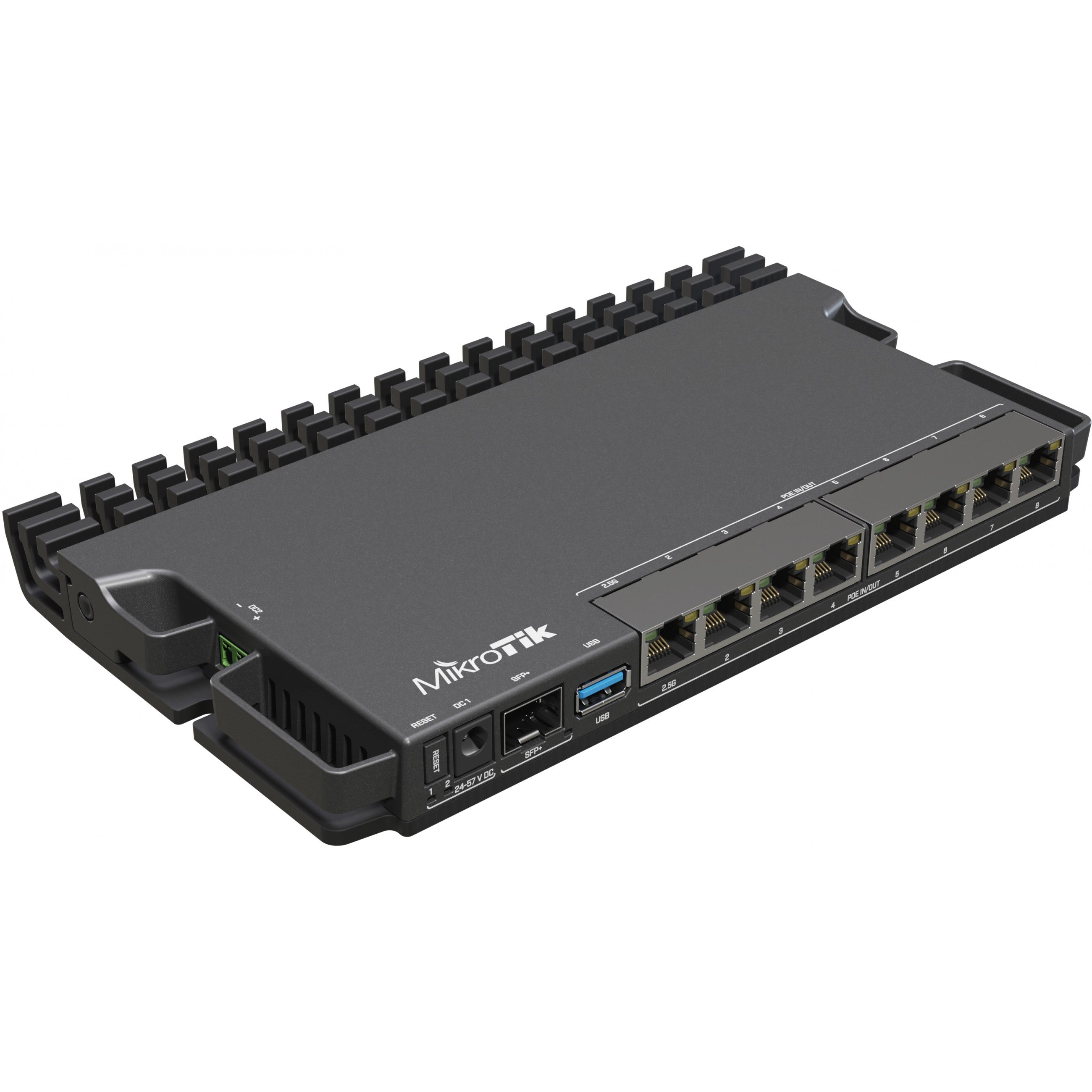 Mikrotik RB5009UG+S+IN