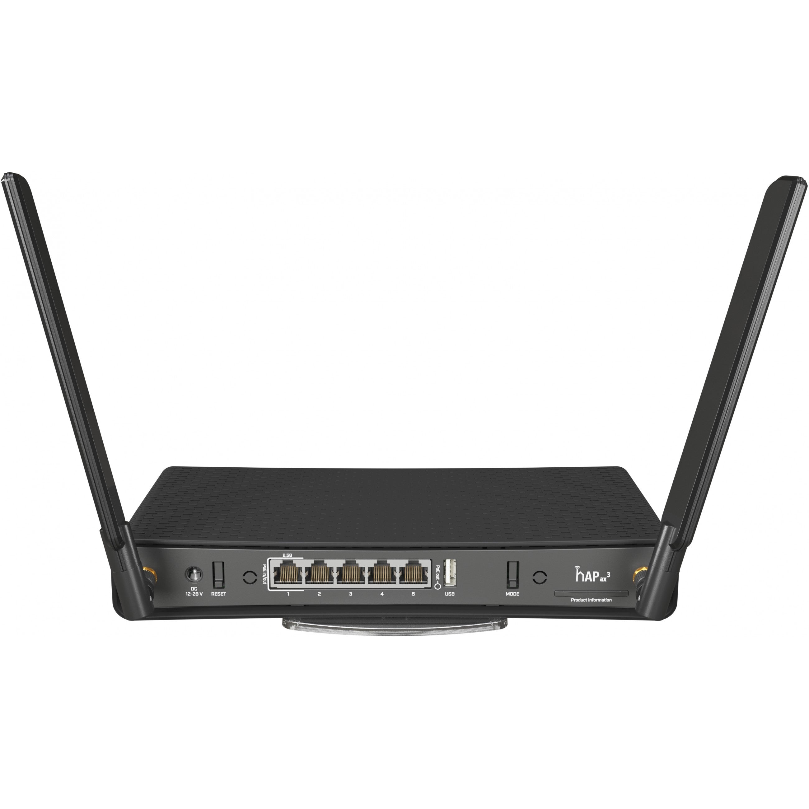 MikroTik C53UiG+5HPaxD2HPaxD
