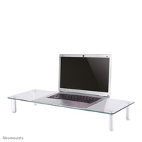 Neomounts NSMONITOR10 Monitor-/Laptop-Erhöhung - universal