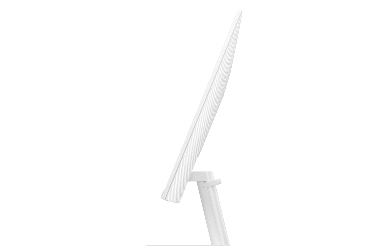 Samsung M7 M70F Computerbildschirm 81,3 cm (32") 3840 x 2160 Pixel 4K Ultra HD LED Weiß