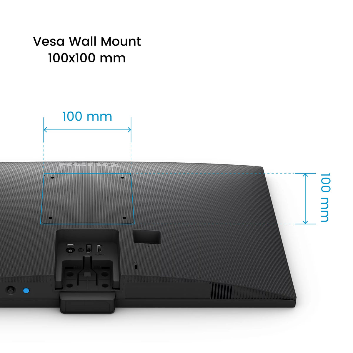 BenQ GW2490C Computerbildschirm 60,5 cm (23.8") 1920 x 1080 Pixel Full HD Schwarz