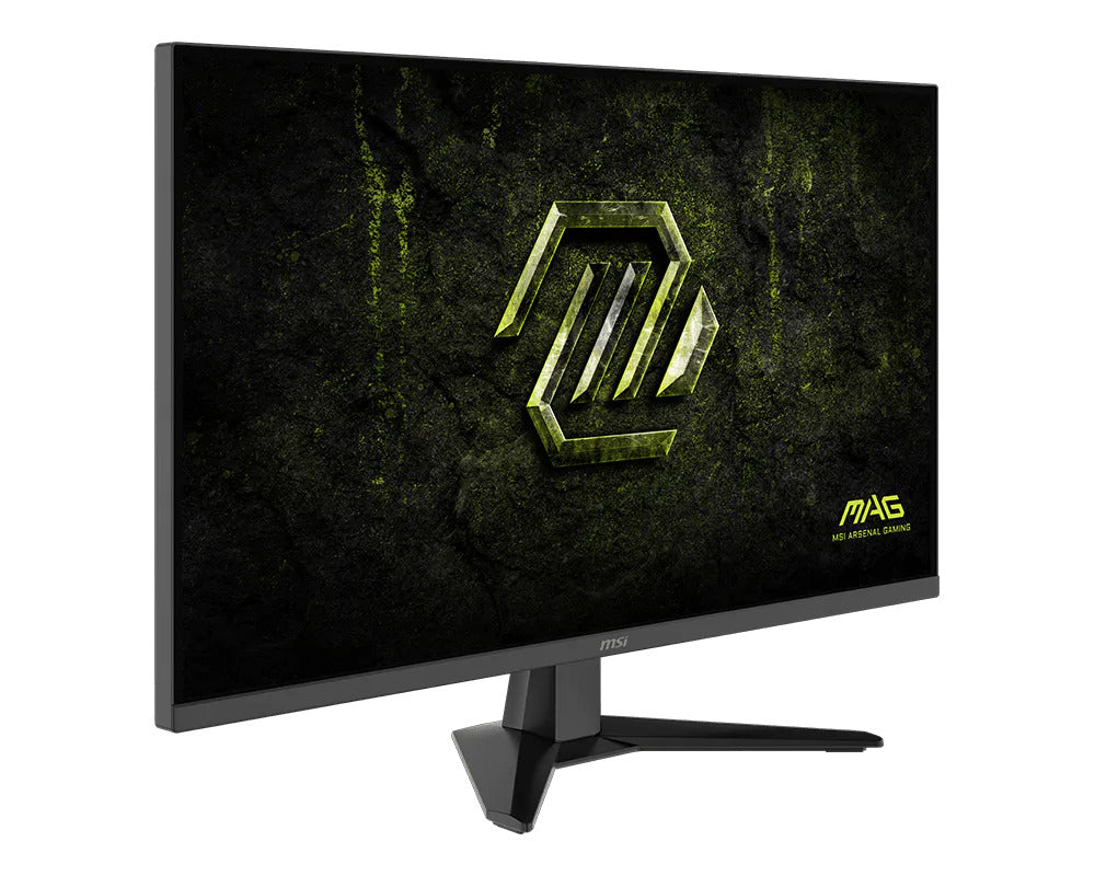 MSI MAG 325QFDE E18V Computerbildschirm 80 cm (31.5") 2560 x 1440 Pixel Wide Quad HD LED Schwarz