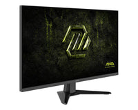 MSI MAG 325QFDE E18V Computerbildschirm 80 cm (31.5") 2560 x 1440 Pixel Wide Quad HD LED Schwarz