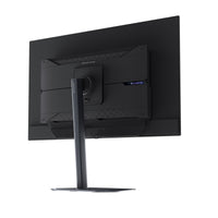 GIGABYTE MO32U2 32” OLED 4K UHD Gaming-Monitor - 3840 x 2160, 240Hz, 0.03ms, 250 cd/m², G-Sync Kompatibel, FreeSync Premium Pro, Display HDR True Black 400, HDMI 2.1, DisplayPort 1.4