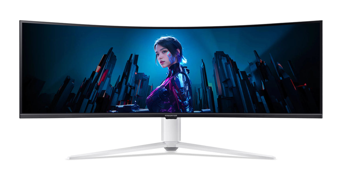 Acer Z57 A Z Gaming-LCD-Monitor