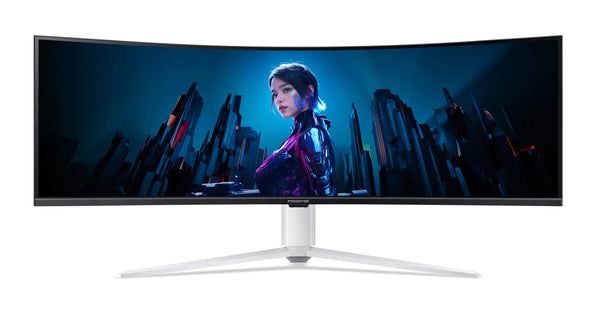 Acer Z57 A Z Gaming-LCD-Monitor